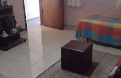 Casa com 3 dormitórios à venda, 96 m² por r$ 390.000,00 - vila são ricardo - guarulhos/sp