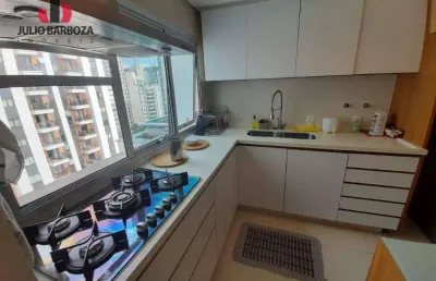 Apartamento com 4 quartos para alugar na Rua Tuim, Vila Uberabinha, São Paulo