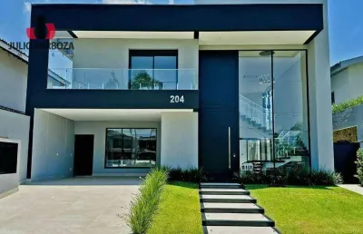 Casa à venda, 490 m² por r$ 5.247.000,00 - acapulco - guarujá/sp