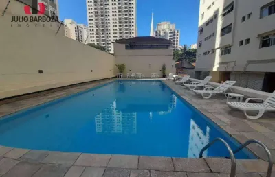 Apartamento em moema pássaros, 3 dormitórios, suíte, e 2 vagas de garagem