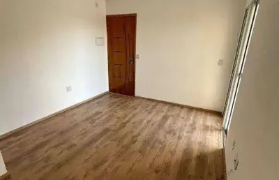 Apartamento à venda, 42 m² por r$ 190.000,00 - cidade nova bonsucesso - guarulhos/sp