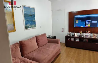 Apartamento com 3 dormitórios à venda, 92 m² por r$ 1.070.000,00 - vila uberabinha - são paulo/sp