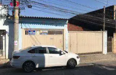 Galpão, 298 m² - venda por r$ 1.050.000,00 ou aluguel por r$ 5.000,00/mês - vila leda - guarulhos/sp