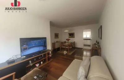 Apartamento em moema pássaros, com 3 dormitórios, sendo 1 suíte, 1 vaga de garagem