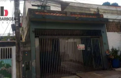 3 casas para renda com 4 vagas  r$ 390.000 - jardim leda - guarulhos/sp