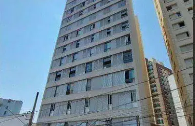 Apartamento para alugar, 90 m² por r$ 4.600,00/mês - bela vista - são paulo/sp