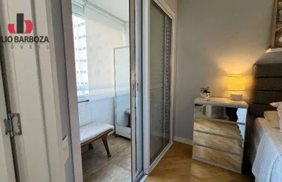 Apartamento com 2 dormitórios à venda, 67 m² por r$ 1.090.000,00 - indianópolis - são paulo/sp