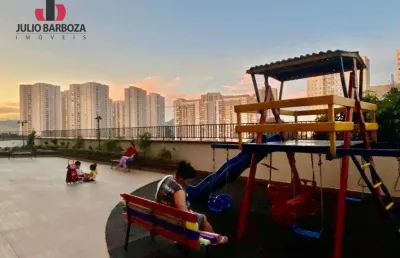 Apartamento à venda, 65 m² por r$ 480.000,00 - jardim flor da montanha - guarulhos/sp