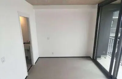 Studio à venda, 24 m² por r$ 410.000,00 - vila mariana - são paulo/sp