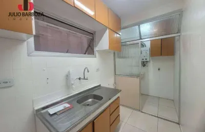 Oportunidade em moema pássaros, apartamento com 1 dormitório, 1 vaga de garagem em moema pássaros