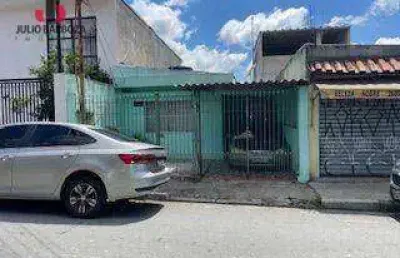 Terreno à venda, 144 m² por r$ 500.000,00 - gopoúva - guarulhos/sp