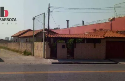 Casa com 3 dormitórios, 200 m² - venda por r$ 1.300.000,00 ou aluguel por r$ 5.500,01/mês - jardim aida - guarulhos/sp