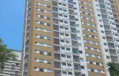 Apartamento para alugar, 52 m² por r$ 4.917,00/mês - bela vista - são paulo/sp