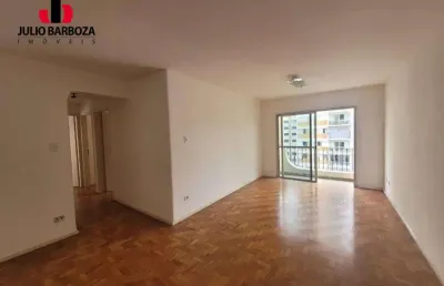 Apartamento em moema, fora de rota, 83m²,com 2 dormitórioa, mais 3°opcional, 1 vaga de garagem