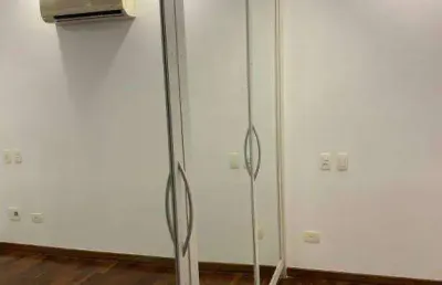 Apartamento com 3 dormitórios, 113 m² - venda por r$ 1.650.000,00 ou aluguel por r$ 11.196,00/mês - indianópolis - são paulo/sp