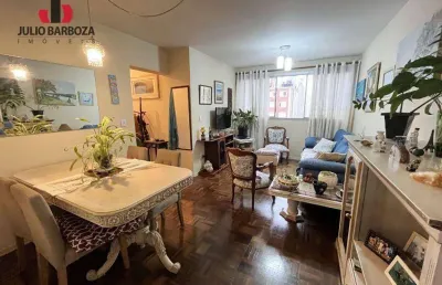 Apartamento com 2 quartos à venda na Rua Canário, Moema, São Paulo