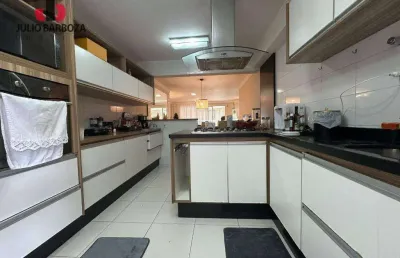 Apartamento com 3 dormitórios à venda, 140 m² por r$ 1.350.000,00 - panamby - são paulo/sp