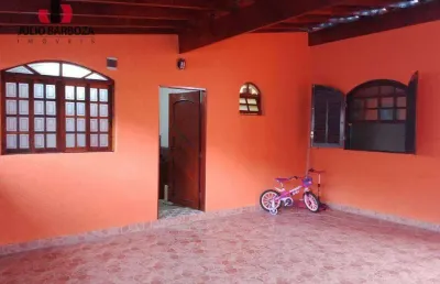 Casa à venda, 196 m² por r$ 550.000,00 - ayrosa - osasco/sp
