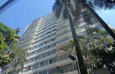 Apartamento com 3 dormitórios à venda, 108 m² por r$ 1.070.000,00 - campo belo - são paulo/sp