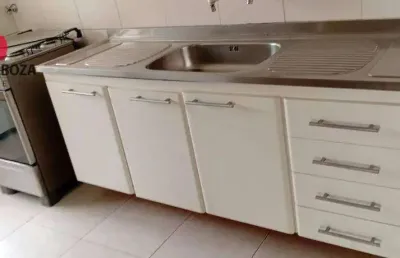 Aparamento em moema pássaros, 2 dormitórios, 67m, 1 vaga de garagem