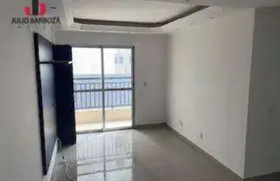 Apartamento à venda, 65 m² por r$ 460.000,00 - jardim flor da montanha - guarulhos/sp
