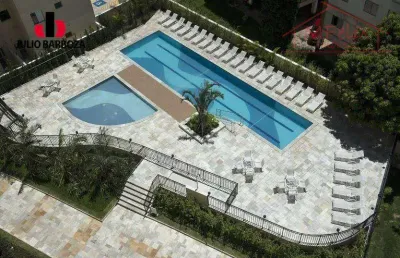Apartamento à venda, 76 m² por r$ 540.000,00 - picanco - guarulhos/sp