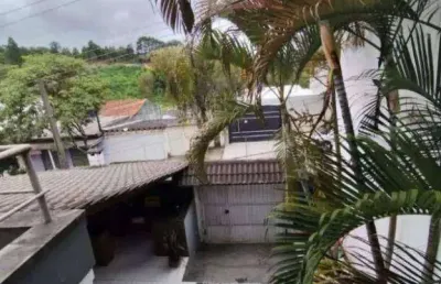 Sobrado à venda, 250 m² por r$ 850.000,00 - jardim fazenda rincão - arujá/sp