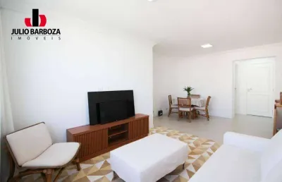 Apartamento em moem 88m² com 2 dormitórios, mais 3ºopcional, 1 vaga de garagem