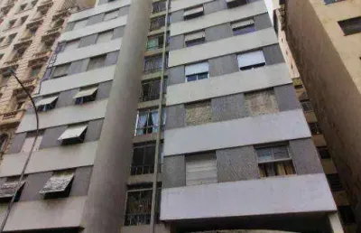 Apartamento, 80 m² - venda por r$ 540.000,00 ou aluguel por r$ 3.846,16/mês - bela vista - são paulo/sp
