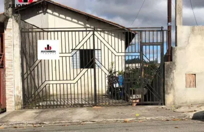 Casa à venda, 90 m² por r$ 320.000,00 - cidade aracilia - guarulhos/sp