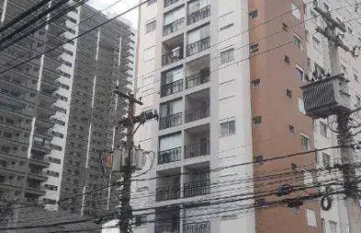 Apartamento para alugar, 54 m² por r$ 4.320,00/mês - belém - são paulo/sp
