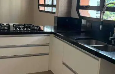 Apartamento em moema, 180, com 3 suítes, 3 vagas de garagem, mais deposito