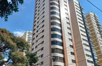 Moema pássaros local nobre 180m2, sendo 3 suítes sala home heather,4 vagas ,deposito, lazer sp.