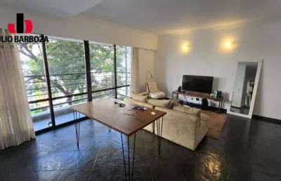 Apartamento com 3 dormitórios à venda, 90 m² por r$ 975.000,00 - vila olímpia - são paulo/sp