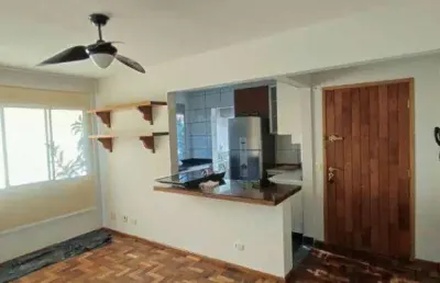 Apartamento, 65 m² - venda por r$ 720.000,00 ou aluguel por r$ 5.234,50/mês - vila olímpia - são paulo/sp