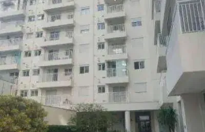 Lindo apartamento novo, na rua  arthur pradocom 1 suíte, 1 banheiro, sacada, mobiliado, e 1 vaga de garagem