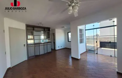 Linda cobertura em moema, 128m²,  3 dormitórios, sendo 1 suíte, e 2 vagas de garagem,