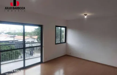 Apartamento em moema pássaros, 117m²4dormitórios, sendo 2 suítes, 2 vagas de garagem,