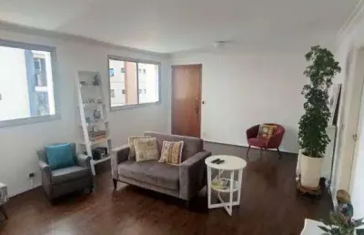 Apartamento com 3 dormitórios, 105 m² - venda por r$ 1.120.000,00 ou aluguel por r$ 10.763,95/mês - indianópolis - são paulo/sp