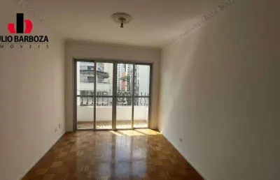 Apartamento em moema pássarosº opcional e 2 vagas de garagem, 87m², com 2 dormitórios, mais 3
