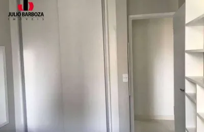 Apartamento em moema totalmente reformado, com 1 dormitório, 1 vaga de garagem