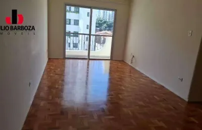 Apartamento em moiema pássaros, 83,5 com 2 dormitórios, mais 3ºopcional, e 1 vaga de garagem