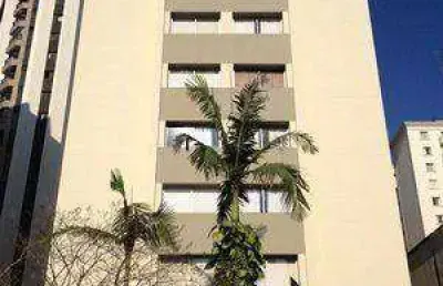 Kitnet com 1 dormitório para alugar, 30 m² por r$ 3.163,00/mês - vila uberabinha - são paulo/sp
