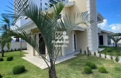 Casa com 4 quartos à venda na Rua Ferrara, 1, Pagani, Palhoça