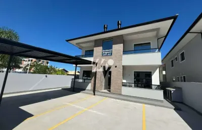 Apartamento 2 quartos com 1 suíte e 60m² - nova palhoça - imv