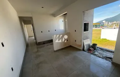 Apartamento com 2 quartos à venda na Rua Ladislau Pedro Moreira, 1, Nova Palhoça, Palhoça