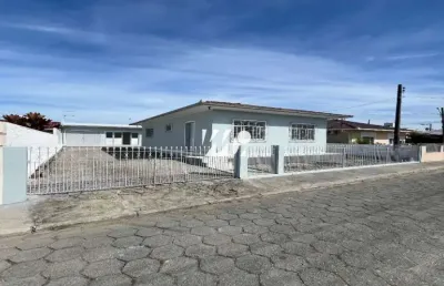 Casa com 3 quartos à venda na Rua Antônio Gonçalves Chaves, 1, Ponte do Imaruim, Palhoça