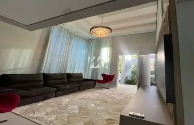 Casa com 5 quartos para alugar na Rua das Camélias, 1, Pedra Branca, Palhoça