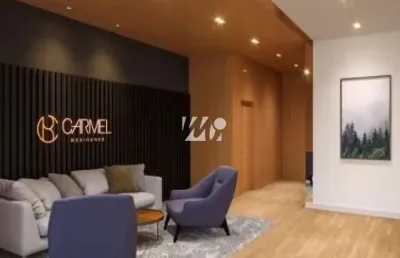Apartamento com 3 quartos à venda na Rua dos Cardeais, 1, Pedra Branca, Palhoça