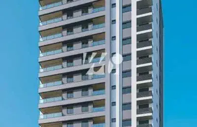 Apartamento com 2 quartos à venda na Avenida Atílio Pedro Pagani, 1, Pagani, Palhoça